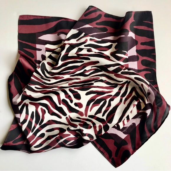 Original hand designed scarf designed by me. - Picture 1 of 2